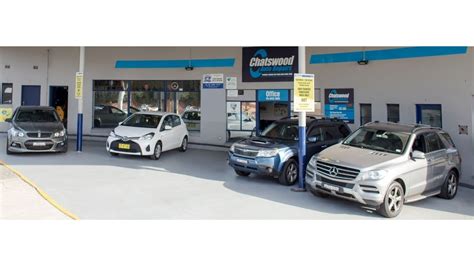 chatswood auto repairs|Chatswood Mechanic .